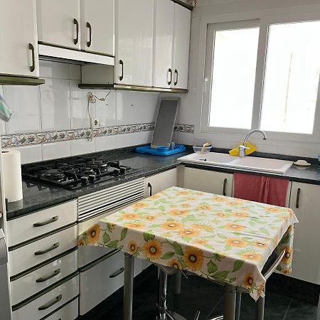Piso Albors Valenciaアパートメント エクステリア 写真