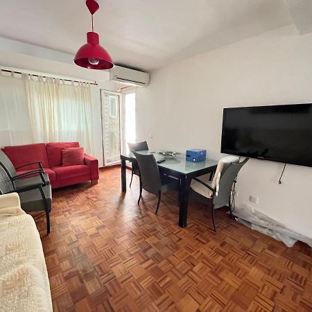 Piso Albors Valenciaアパートメント エクステリア 写真