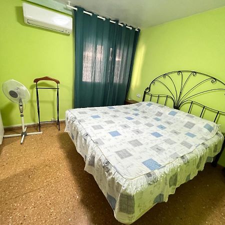 Piso Albors Valenciaアパートメント エクステリア 写真