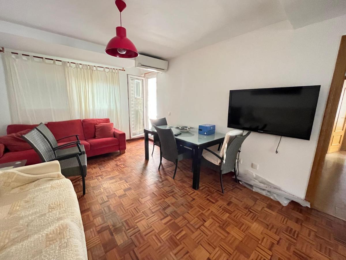 Piso Albors Valenciaアパートメント エクステリア 写真
